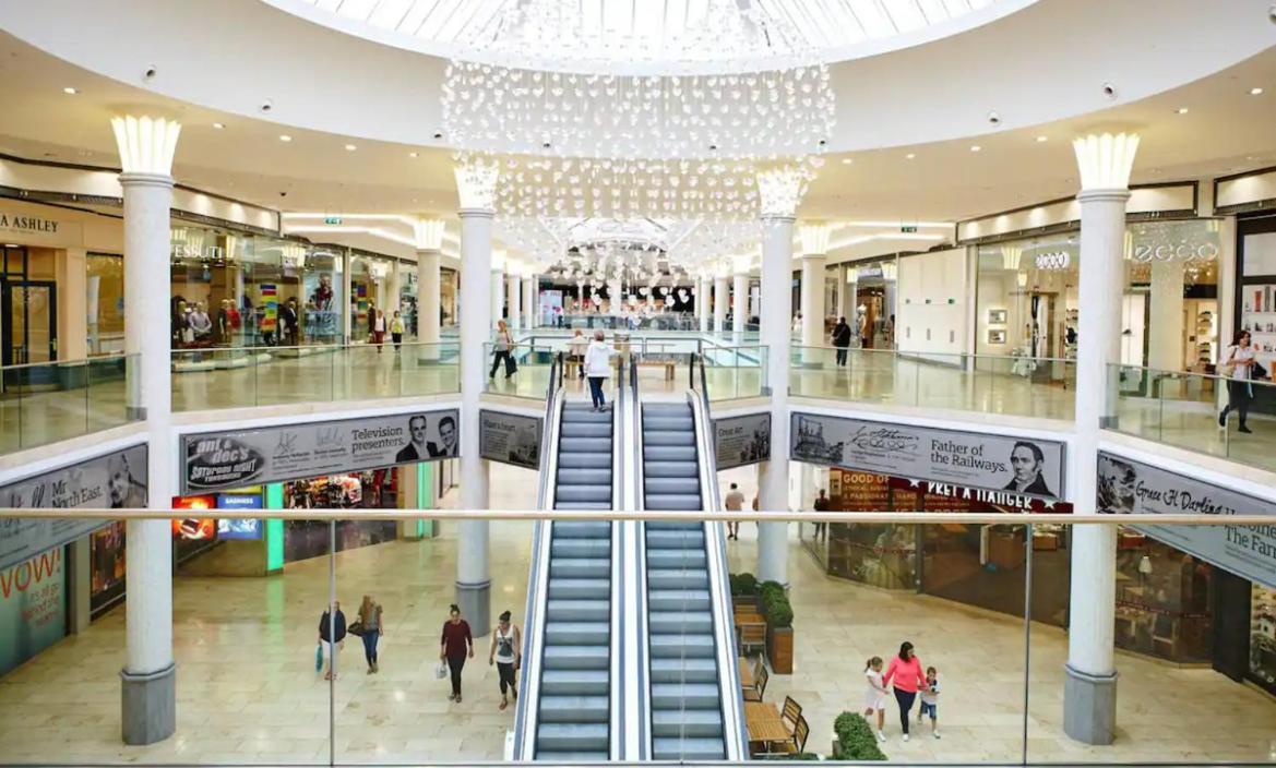 Sunshine Room Holystone  Exterior foto