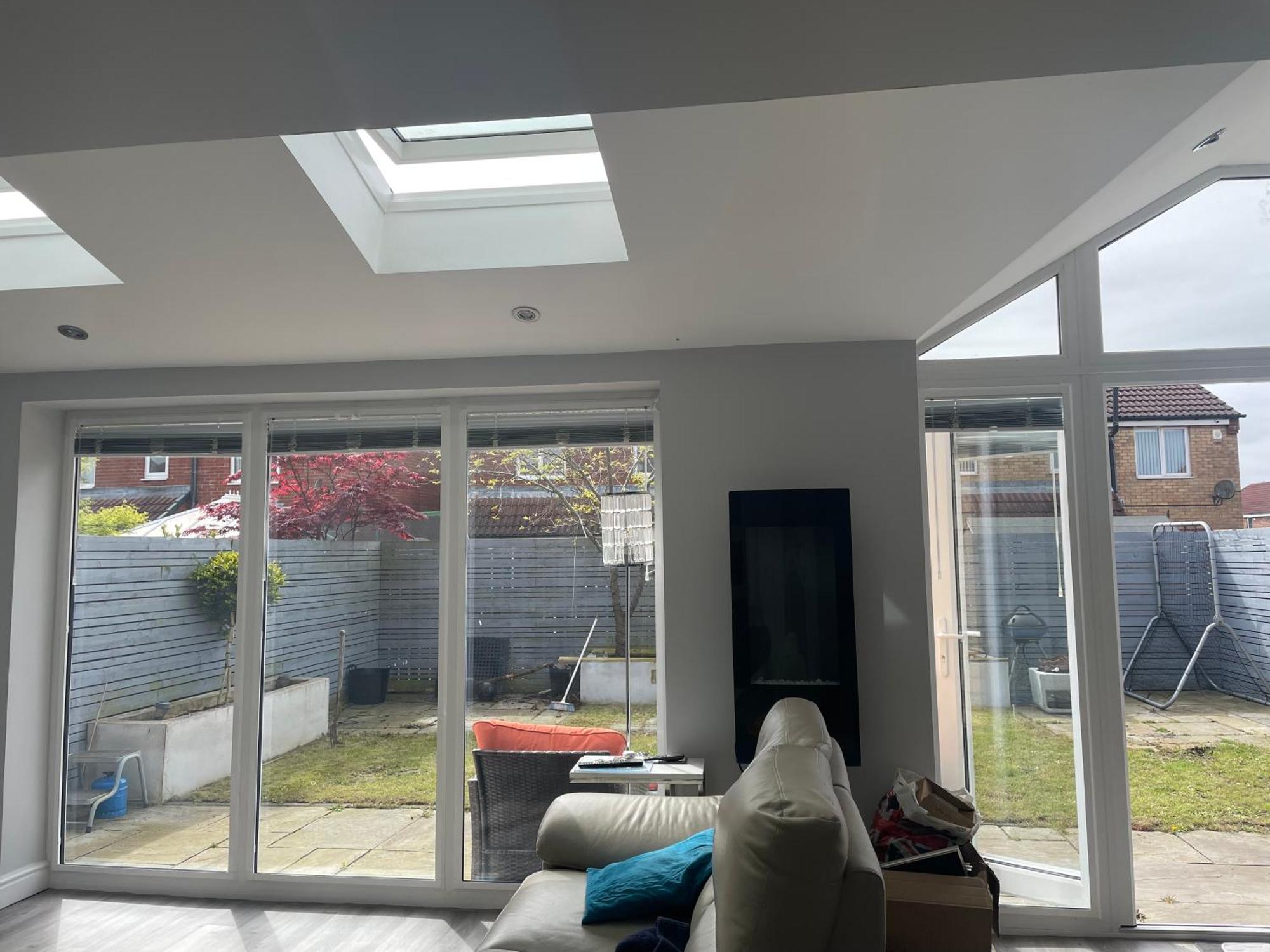 Sunshine Room Holystone  Exterior foto